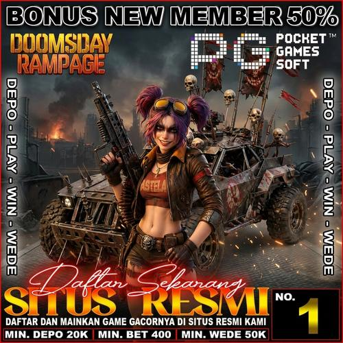[ Rahasia Naik Tangga Peringkat Turnamen Game Online Terbaru Hari Ini